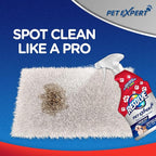 Resolve Pet Expert Stain and Odor Remover, Carpet Cleaner, Pet Stain and Odor - Image 6