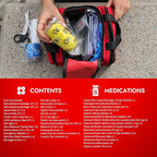 Cat & Dog First Aid Kit - Image 4