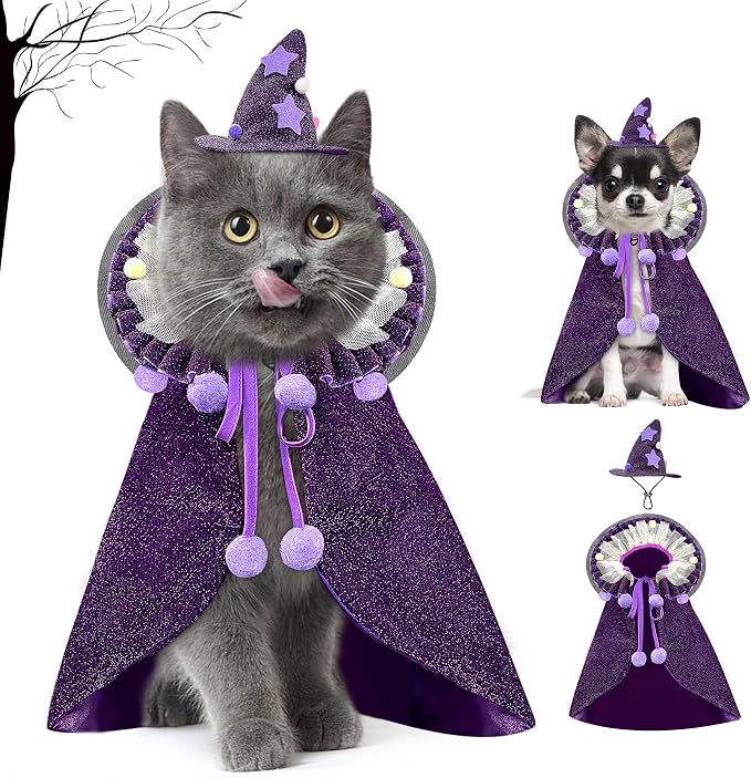KOUPA Pet Halloween Costume by WelcometoKOUPA