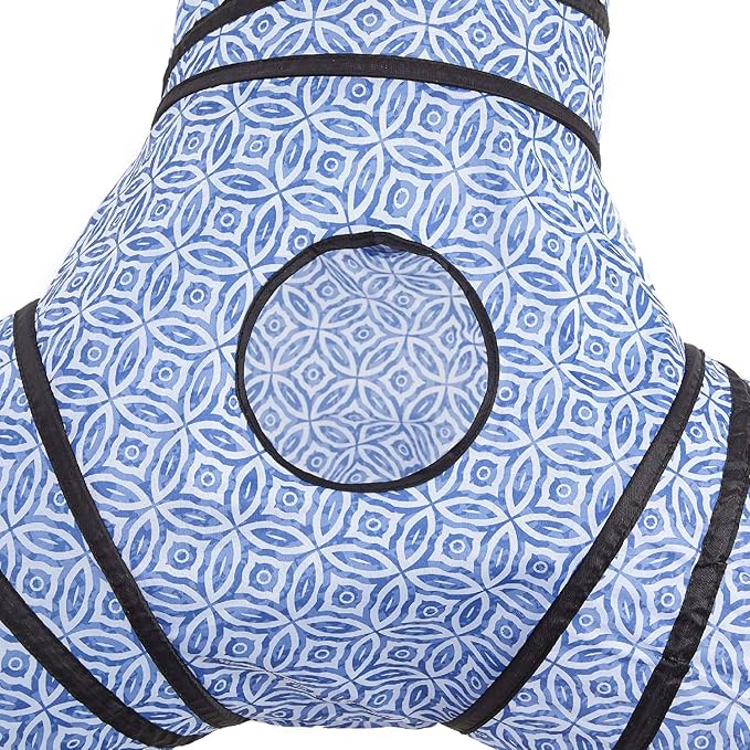 Tempcore 3 Way Collapsible Cat Tunnel - Image 5
