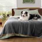 Bedsure Waterproof Blanket for Bed by BEDSURE