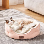 Bedsure Dog Beds for Small Dogs - Image 2