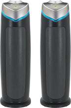 GermGuardian Air Purifier for Home by GuardianTechnologies