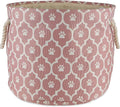 Bone Dry 6192 Pet Storage Collection Lattice Paw Print, Medium Round by BoneDry