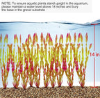 MyLifeUNIT Artificial Seaweed Water Plants - Image 7
