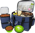 PetAmi Dog Travel Bag by PetAmi