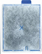 Aqueon Replacement Filter Cartridges Large, Ensure Even Distribution of - Image 2