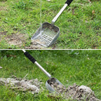 Yangbaga Metal Cat Litter Scoop - Image 8