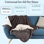 PETMAKER Dog Blanket - Image 6