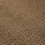 SmartyKat Super Scratcher Chaise Corrugate Cat Scratcher and Lounge, Cradling - Image 3