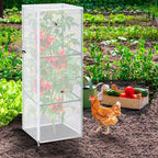 3 Pcs Garden Bird Netting Plant Cover - Image 6