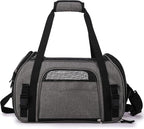 EliteField Soft Sided Pet Carrier - Image 8