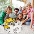 寵幸 Ramen Noodle Dog & Cat Bed, Keep Warm and Super Soft Creative Pet Nest - Image 7