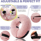 Soft Inflatable Dog Cone Collar - Image 5