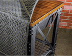 Cat 980411N Heavy Duty Moving Blanket, Non-Woven Utility Cover - Image 3