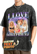 Tehg & Tuhg Custom T Shirts by TehgTuhg