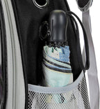 Cat Bubble Backpack Carrier for Small Medium Dogs Cats Carrying Bag, Airline - Image 5