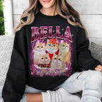 JIX & JOKY Custom Your Own Bootleg Rap Shirts - Image 6
