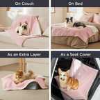 Bedsure Waterproof Dog Blankets - Image 5