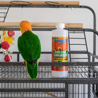 Absolutely Clean Amazing Bird Cage Cleaner and Deodorizer - Image 6