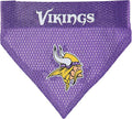 Pets First NFL DOG BANDANA by PETSFIRST