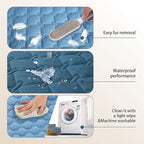 gogobunny 100% Double-Sided Waterproof Dog Bed Cover Pet Blanket Sofa Couch - Image 8