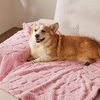 Bedsure Dog Blanket for Large Dogs Washable - Image 6