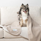 PetAmi Waterproof Dog Blanket for Medium Large Pets Dogs Cats, Pet Couch Cover - Image 9
