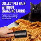 ChomChom Roller Pet Hair Remover – Reusable Lint Roller Pet Hair Removal Tool - Image 5