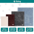 PetAmi Dog & Cat Blanket - Image 7