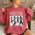 Nazenti Custom Photo Shirt, Personalized Tshirt - Image 2