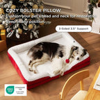 Bedsure XL Orthopedic Dog Bed for Extra Large Dogs - Image 6