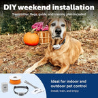 PetSafe Classic In-Ground Fence In Ground Cat Fence, Underground Dog - Image 6