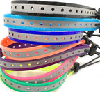 Replacement GPS eCollar with Adjustable Bungee, and Secure Toggle Closure - Image 2