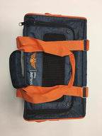 Official Pet Carrier of JetBlue Airlines Blue 16 inches - Image 4