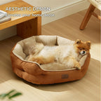 Bedsure Dog Beds for Small Dogs - Image 5