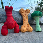 Nylabone Power Chew Toy Bundle, Cute Dog Toys - Image 13