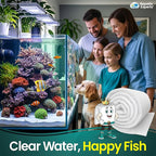 Aquatic Experts Aquarium Filter Floss - Image 2