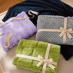 Bedsure Dog Blanket for Medium Dogs Washable - Image 7