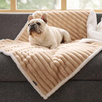 Bedsure ComfyFleece™ Waterproof Dog Blankets - Image 8