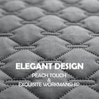 gogobunny 100% Double Sided Waterproof Dog Blanket Soft Pet Bed Cover - Image 6