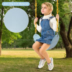 Sunnyglade 8PCS Swings Seats Heavy Duty - Image 2