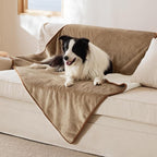 Bedsure Waterproof Dog Blankets by BEDSURE