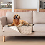 gogobunny 100% Double-Sided Waterproof Dog Bed Cover Pet Blanket Sofa Couch by gogobunny
