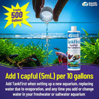 TankFirst Complete Aquarium Water Conditioner - Image 6