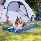 FurHaven Cooling Dog Bed – XL Foam Mattress - Image 2