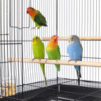 Yaheetech 30‘’ Flight Bird Cage Stackable Design - Image 8