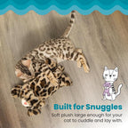 Catstages Calming Kitty Pal Cat Toy - Image 5