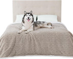 Bedsure Waterproof Dog Blankets by BEDSURE
