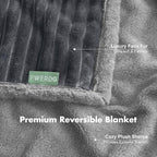 Waterproof Dog Blanket for Couch - Image 4